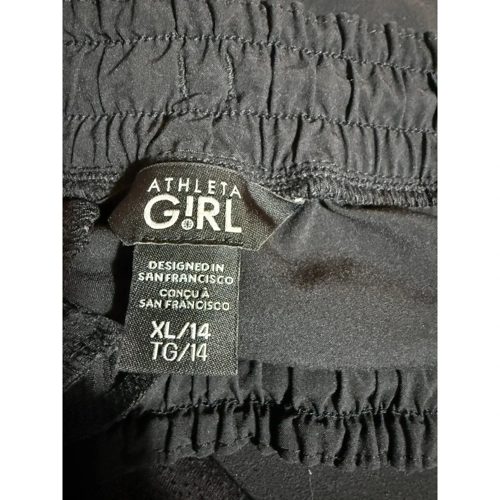 Athleta girls short